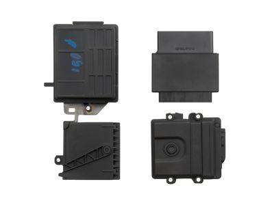 Ford HG1Z-15604-B Antitheft Module