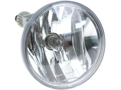 Ford 7R3Z-15200-A Fog Lamp