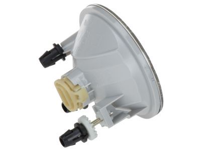 Ford 7R3Z-15200-A Fog Lamp