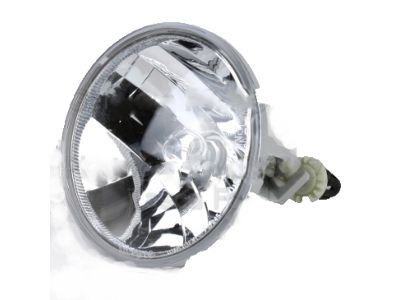 Ford 7R3Z-15200-A Fog Lamp