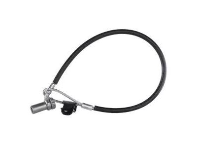 Ford BK2Z-1513-C Lock Assembly