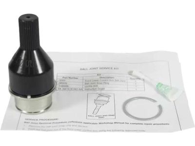 Ford 3W1Z-3050-B Lower Ball Joint