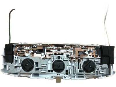 Ford 8A6Z-13776-AA Reading Lamp Assembly