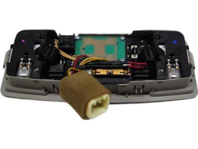 Ford 8A6Z-13776-AA Reading Lamp Assembly
