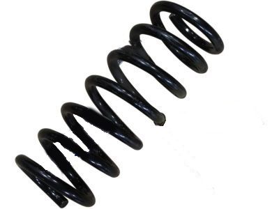 Ford DG9Z-5560-S Coil Spring