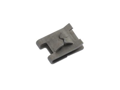 Ford -W704930-S439 Bumper Grille Nut