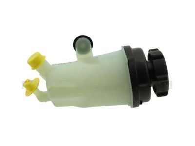 Ford BT1Z-3E764-A Power Steering Pump Reservoir