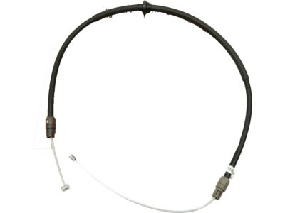Ford HC3Z-2853-A Front Cable