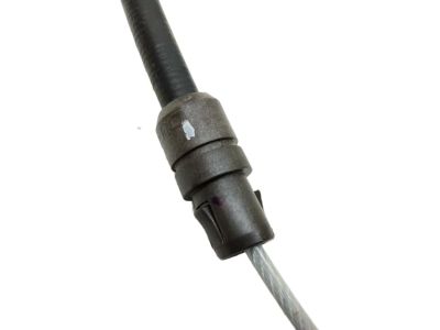 Ford HC3Z-2853-A Front Cable