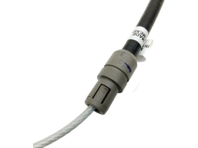 Ford HC3Z-2853-A Front Cable
