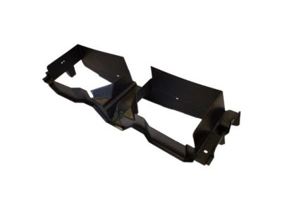 Ford 2L7Z-8C299-AA Panel Cover