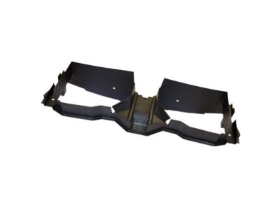 Ford 2L7Z-8C299-AA Panel Cover