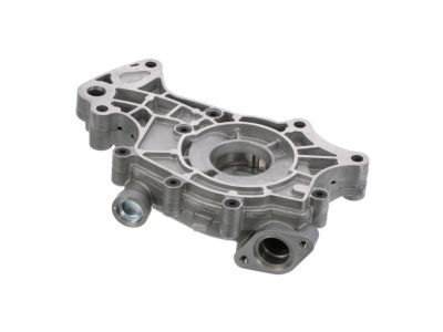 Ford GL3Z-6C639-A Oil Pump