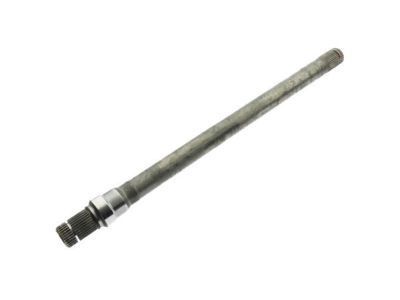 Ford 7L1Z-3219-B Intermed Shaft