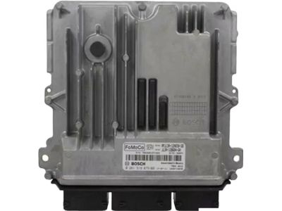 Ford JL3Z-12A650-GBNP ECM