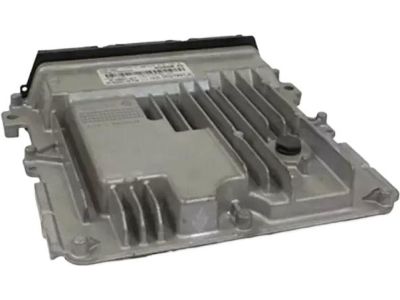 Ford JL3Z-12A650-GBNP ECM