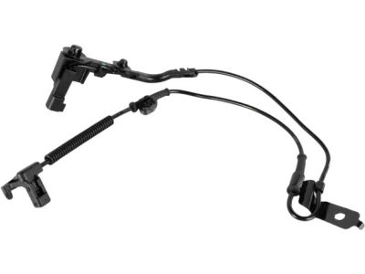 Ford AE5Z-2C205-B Front Speed Sensor