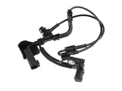 Ford AE5Z-2C205-B Front Speed Sensor