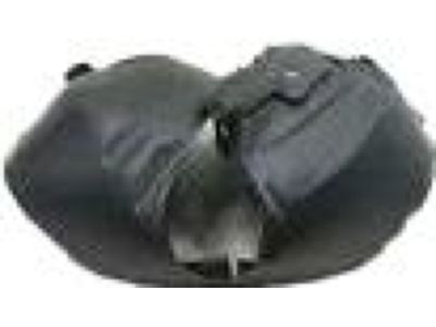 Ford 8F9Z-16102-A Fender Liner