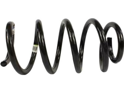 Ford CK4Z-5310-M Coil Spring