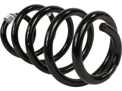 Ford CK4Z-5310-M Coil Spring