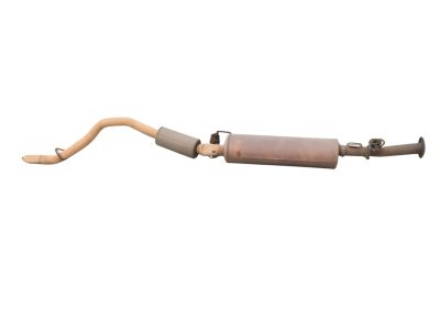 Ford CK4Z-5202-S Exhaust Pipe