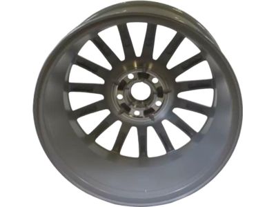 Ford CM5Z-1007-C Wheel, Alloy