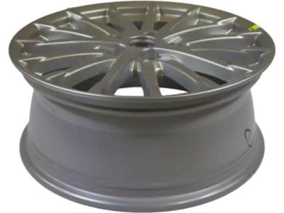 Ford CM5Z-1007-C Wheel, Alloy