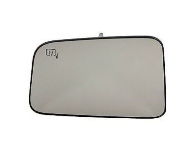 Ford 7T4Z-17K707-G Mirror Glass