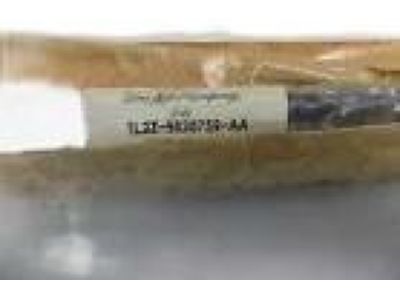 Ford 1L2Z-9820759-AA Lower Weatherstrip