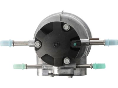 Ford 9C2Z-9C407-A Pump