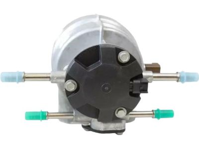 Ford 9C2Z-9C407-A Pump