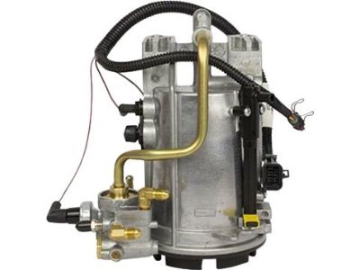 Ford F6TZ-9155-AB Fuel Filter