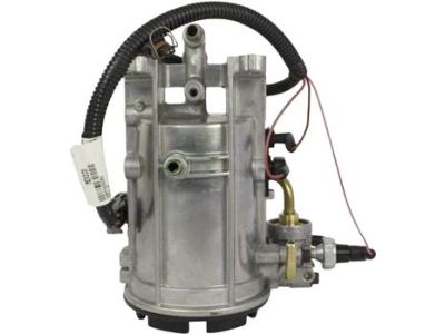 Ford F6TZ-9155-AB Fuel Filter