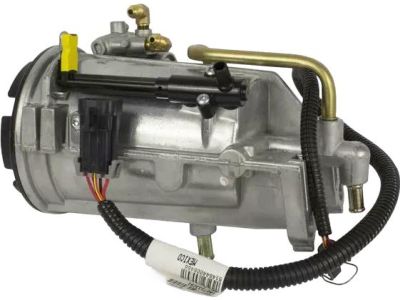 Ford F6TZ-9155-AB Fuel Filter