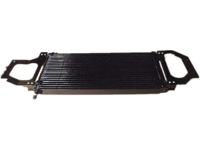 Ford 9C3Z-7A095-A Oil Cooler