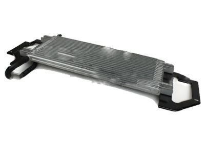 Ford 9C3Z-7A095-A Oil Cooler