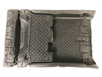 Ford FL3Z-1667273-A Pad - Armrest