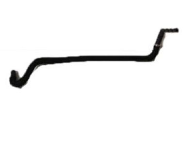 Ford FR3Z-8075-C Hose - Overflow