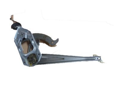 Ford 3L5Z-1023209-AA Regulator