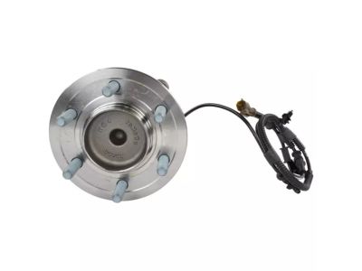Ford JL1Z-1104-K Hub & Bearing