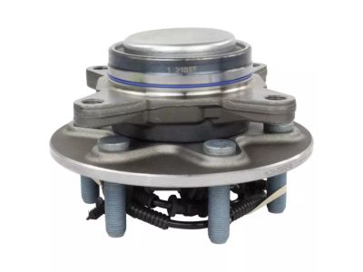 Ford JL1Z-1104-K Hub & Bearing