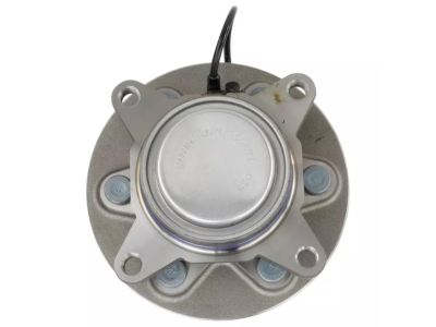 Ford JL1Z-1104-K Hub & Bearing