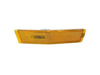 Ford 7A1Z-15A201-A Side Marker Lamp