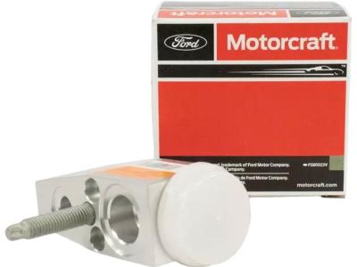 Ford KB3Z-19849-AA Expansion Valve