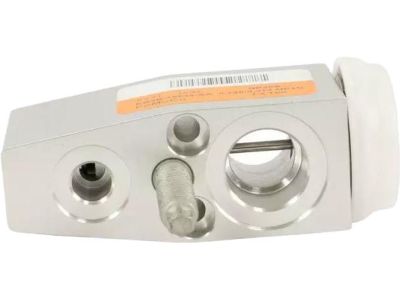Ford KB3Z-19849-AA Expansion Valve