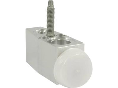 Ford KB3Z-19849-AA Expansion Valve