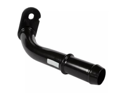 Ford AC3Z-18696-A Tube - Auxiliary Heater Supply