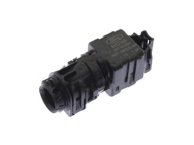 Ford BM5Z-19C734-A In-Car Temperature Sensor