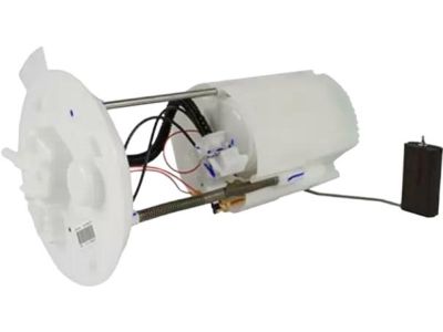 Ford E1GZ-1125-F Rotor